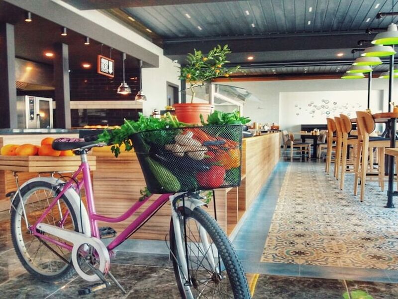 Park Inn by Radisson Izmir