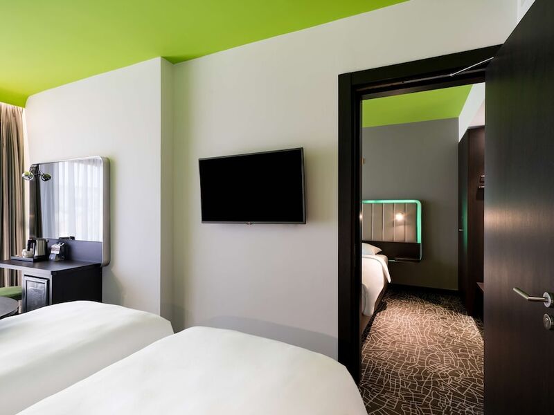 Park Inn by Radisson Izmir