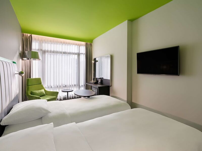Park Inn by Radisson Izmir