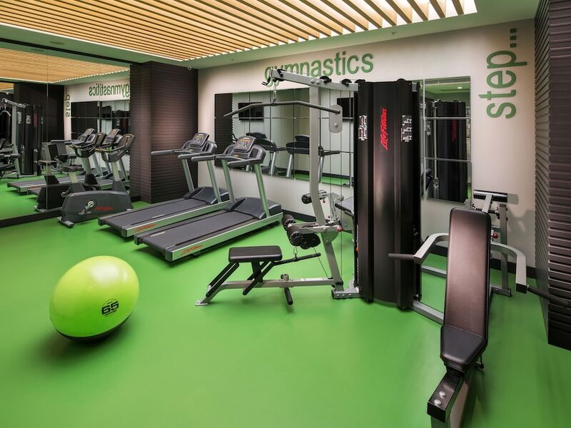 Park Inn by Radisson Izmir