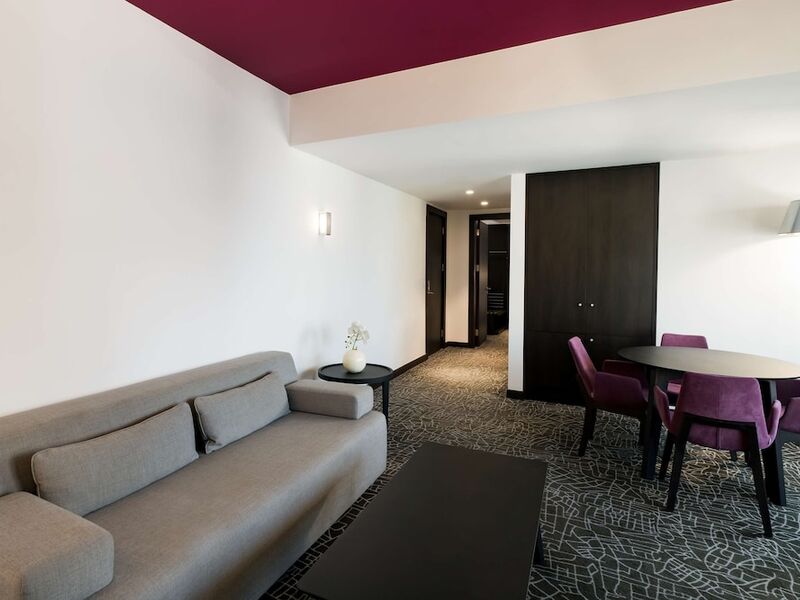 Park Inn by Radisson Izmir