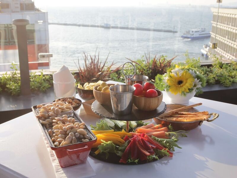 Park Inn by Radisson Izmir