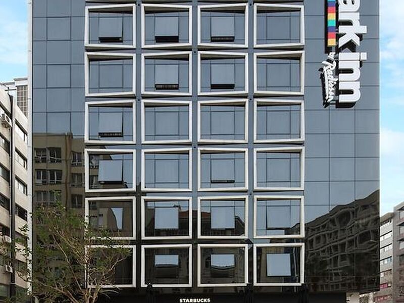 Park Inn by Radisson Izmir