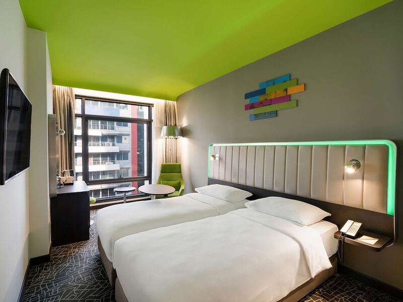 Park Inn by Radisson Izmir