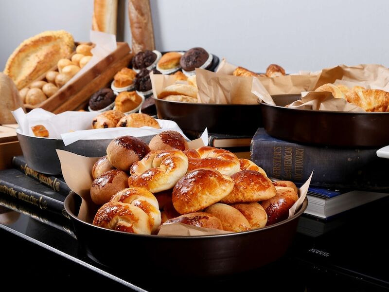 Park Inn by Radisson Izmir