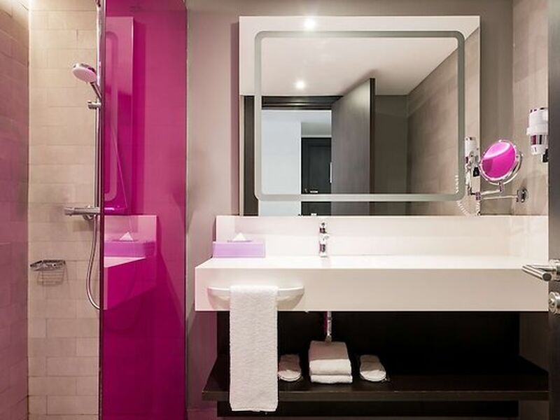 Park Inn by Radisson Izmir
