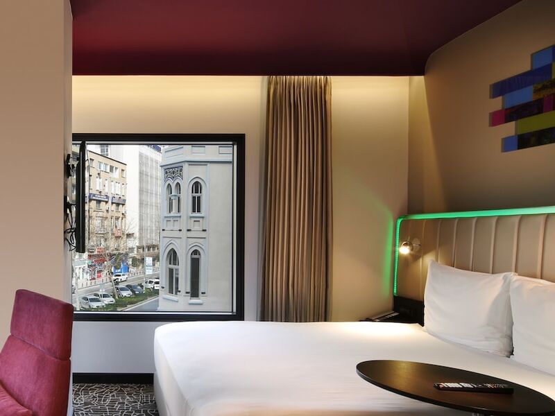 Park Inn by Radisson Izmir