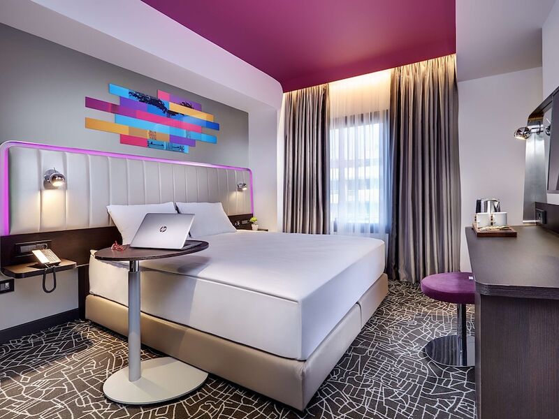 Park Inn by Radisson Izmir