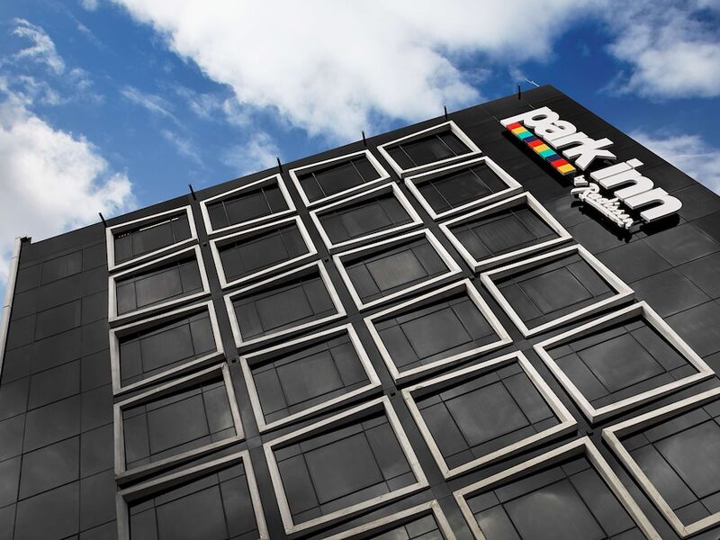 Park Inn by Radisson Izmir