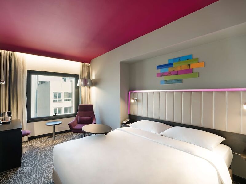 Park Inn by Radisson Izmir