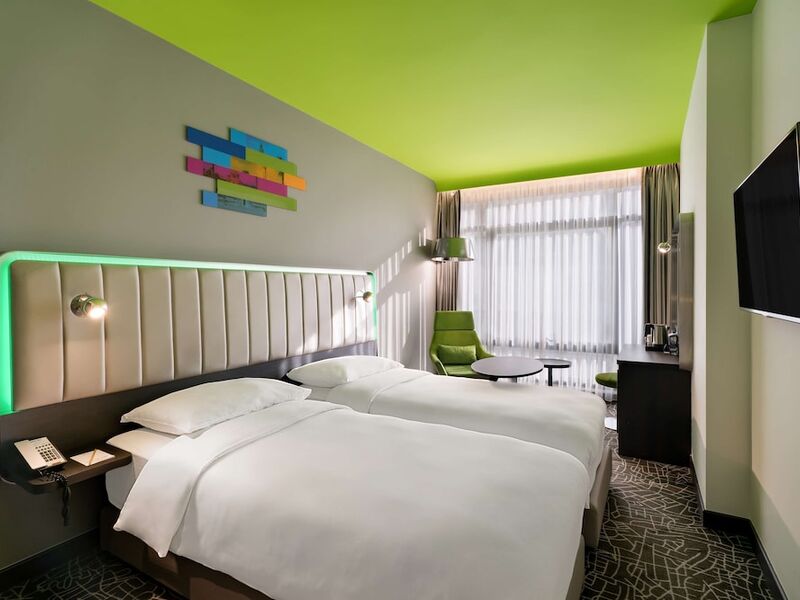 Park Inn by Radisson Izmir