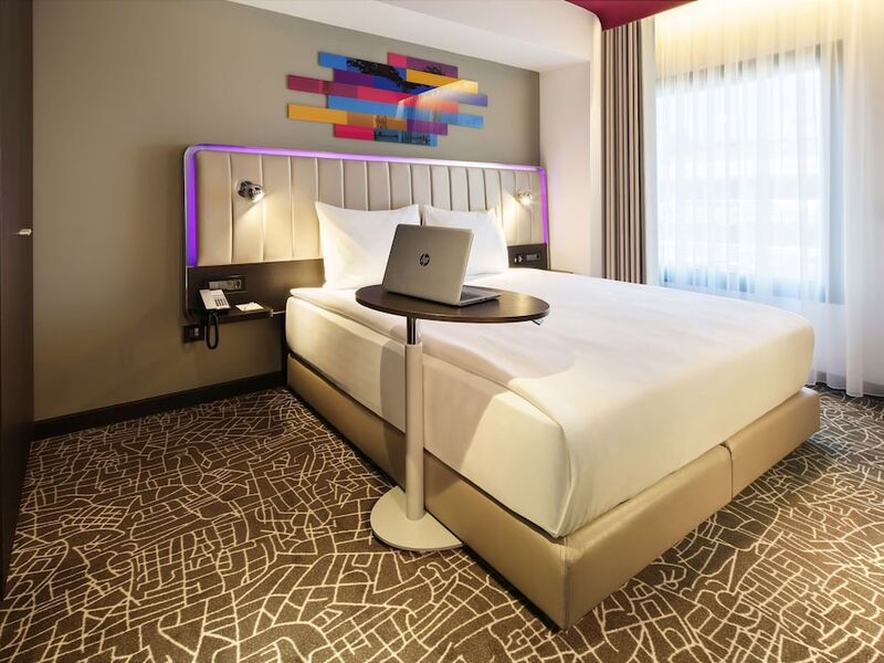 Park Inn by Radisson Izmir
