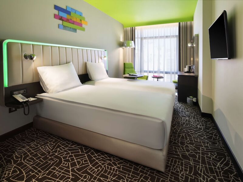 Park Inn by Radisson Izmir