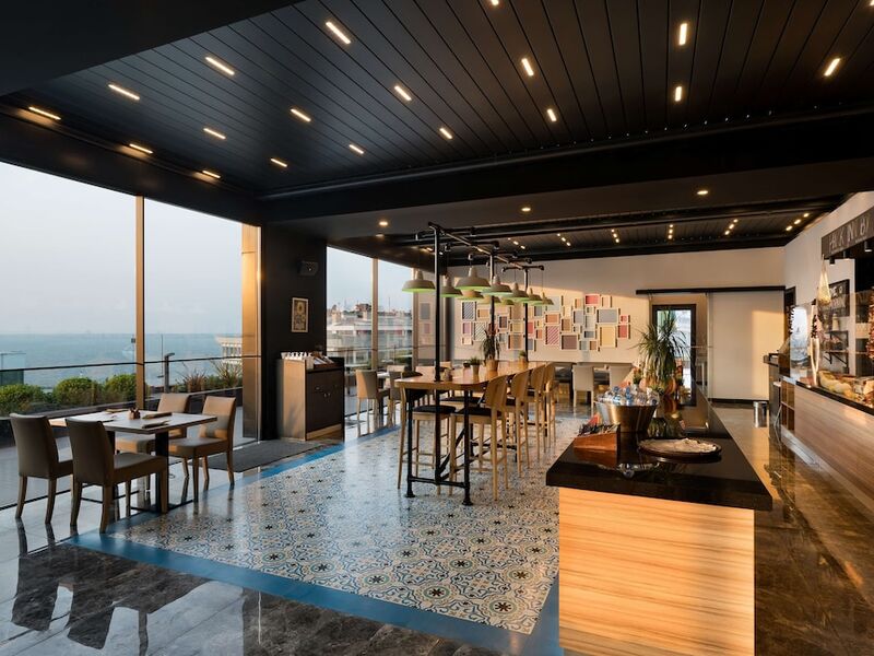 Park Inn by Radisson Izmir