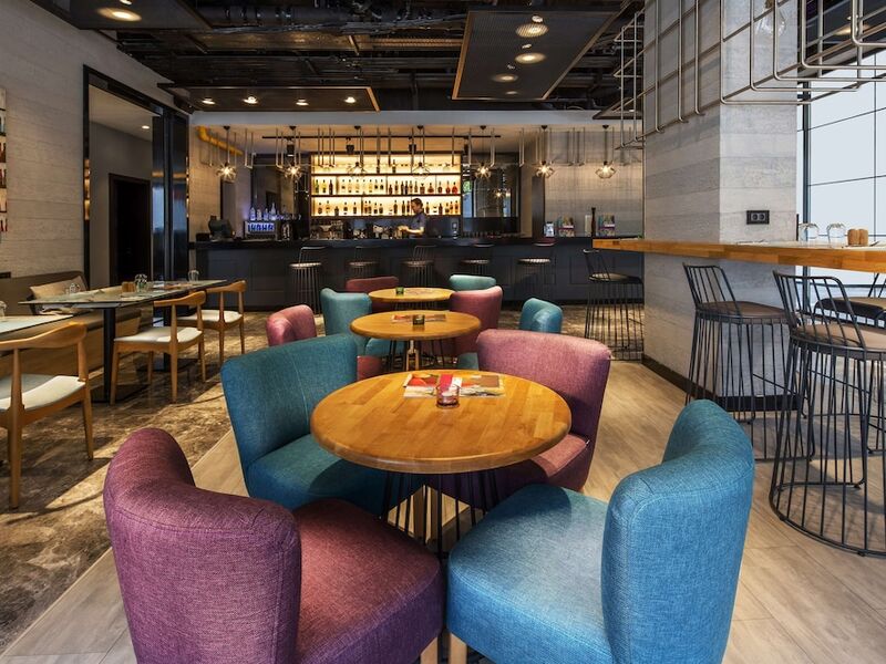 Park Inn by Radisson Izmir