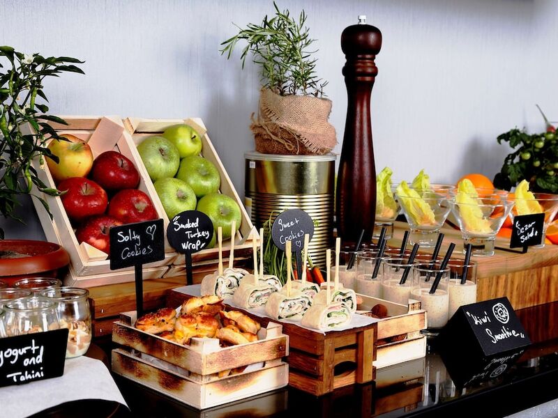 Park Inn by Radisson Izmir