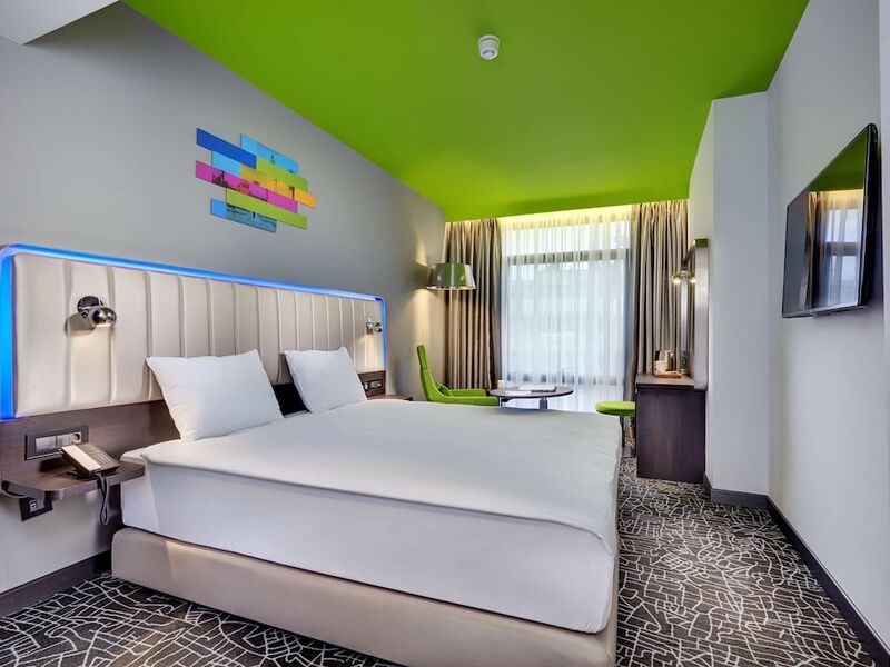 Park Inn by Radisson Izmir