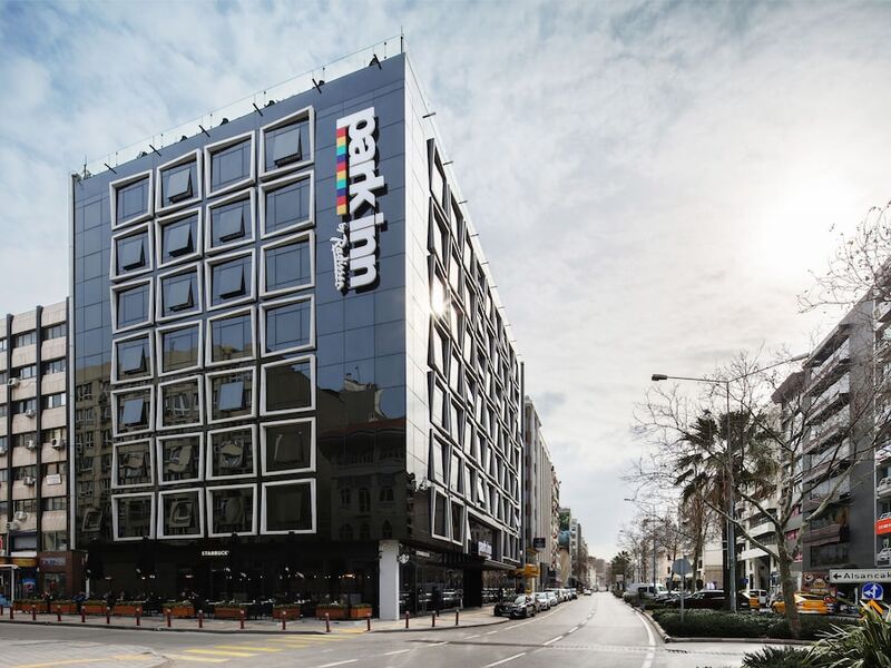 Park Inn by Radisson Izmir