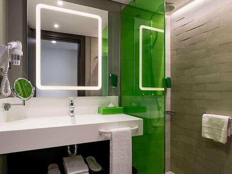 Park Inn by Radisson Izmir