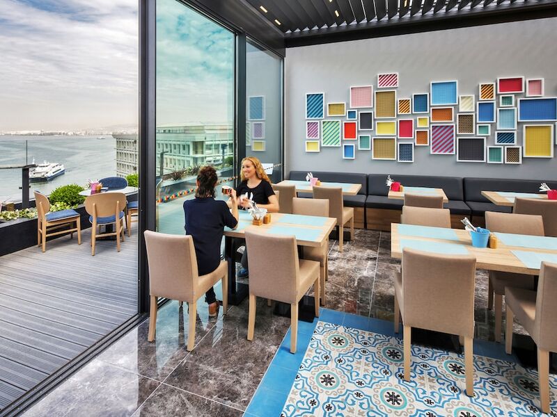 Park Inn by Radisson Izmir