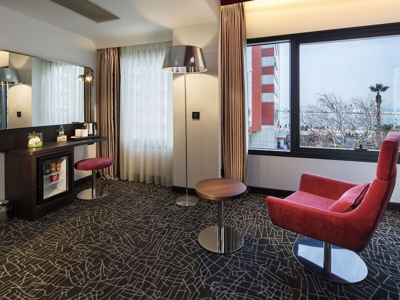 Park Inn by Radisson Izmir