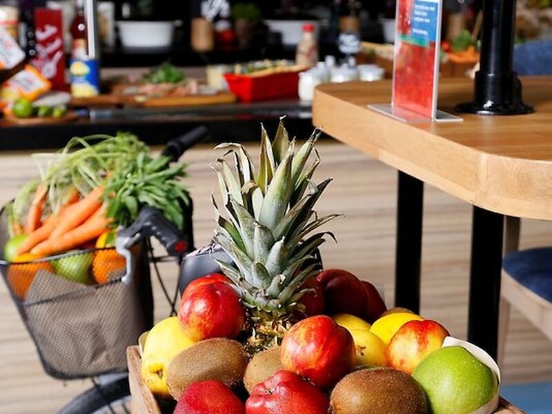 Park Inn by Radisson Izmir