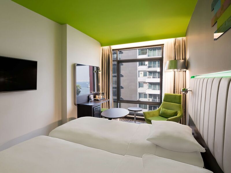 Park Inn by Radisson Izmir
