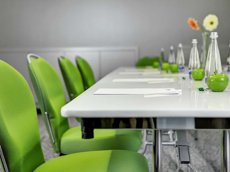 Park Inn by Radisson Izmir