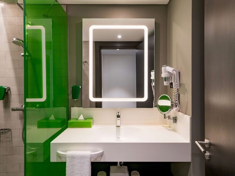 Park Inn by Radisson Izmir