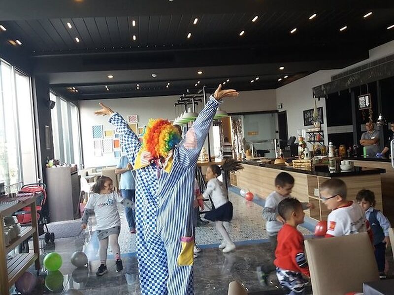 Park Inn by Radisson Izmir