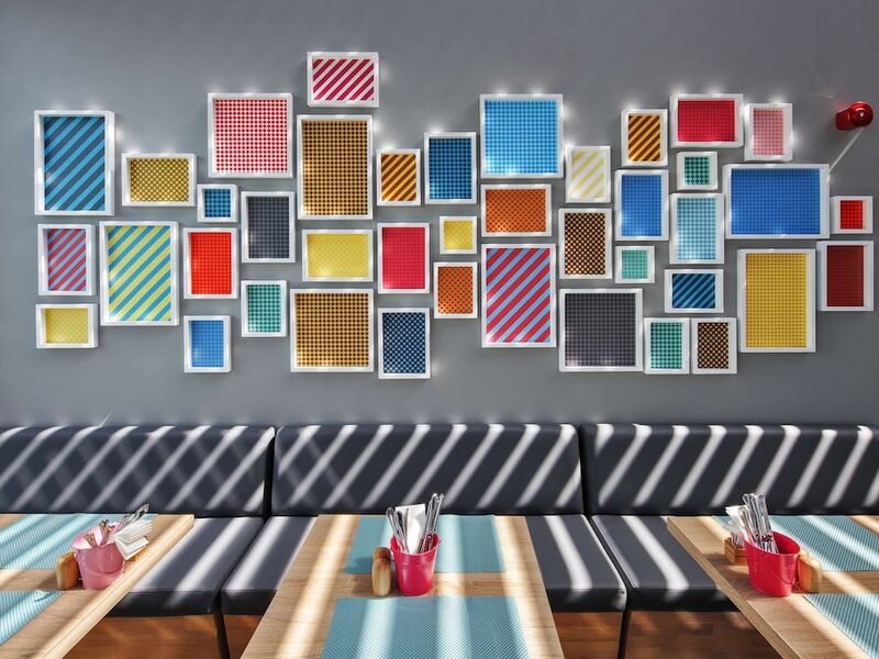 Park Inn by Radisson Izmir