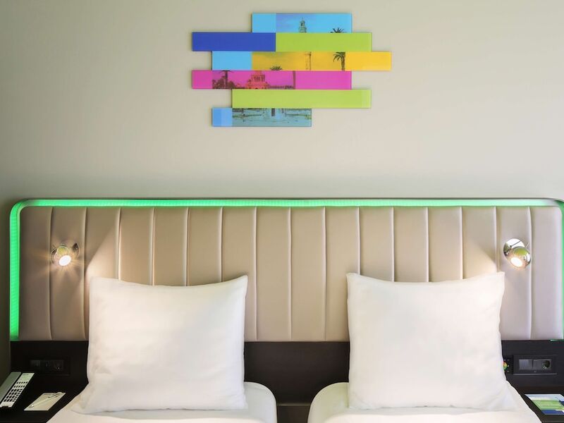 Park Inn by Radisson Izmir