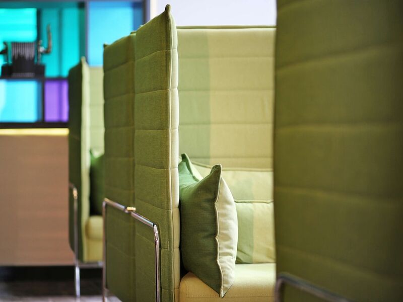 Park Inn by Radisson Izmir
