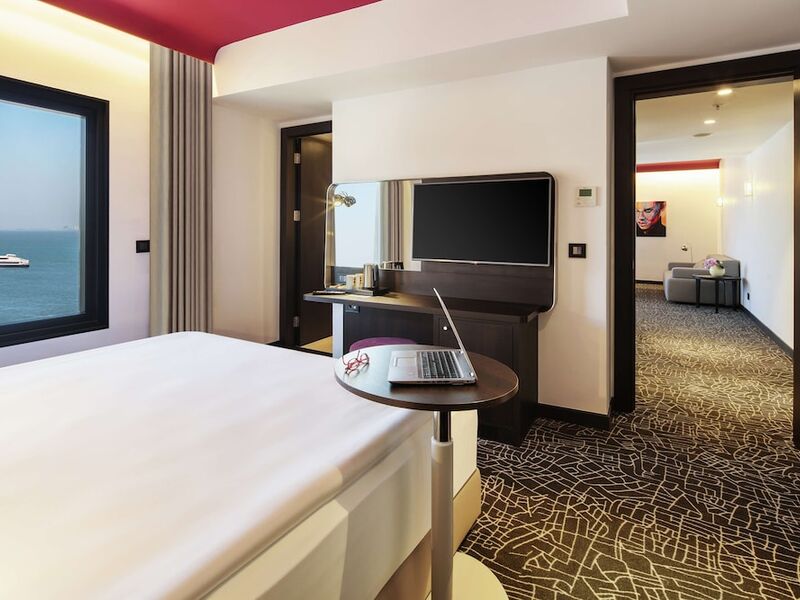 Park Inn by Radisson Izmir