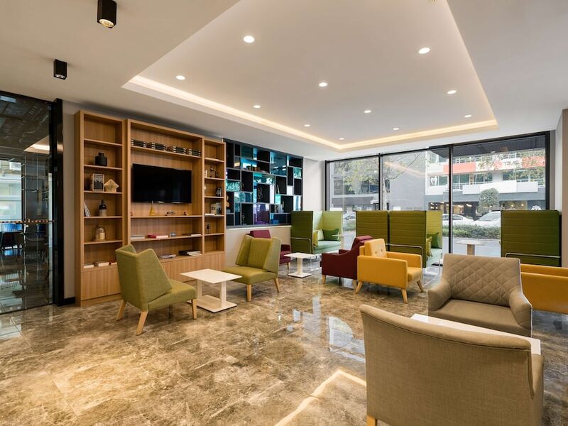 Park Inn by Radisson Izmir