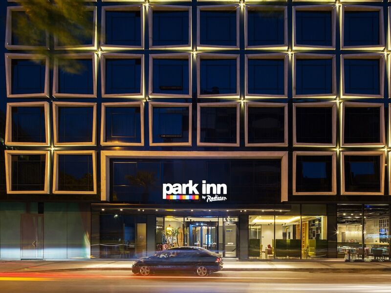 Park Inn by Radisson Izmir