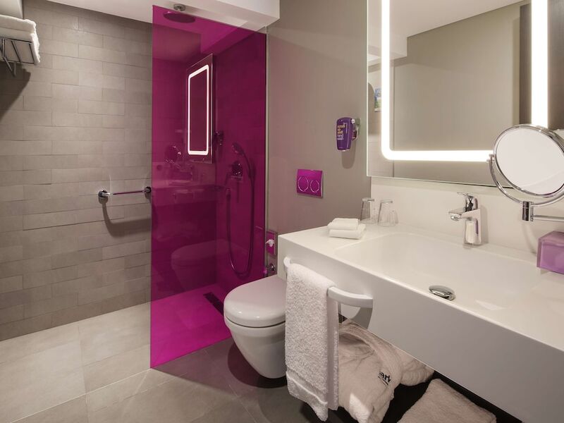 Park Inn by Radisson Izmir