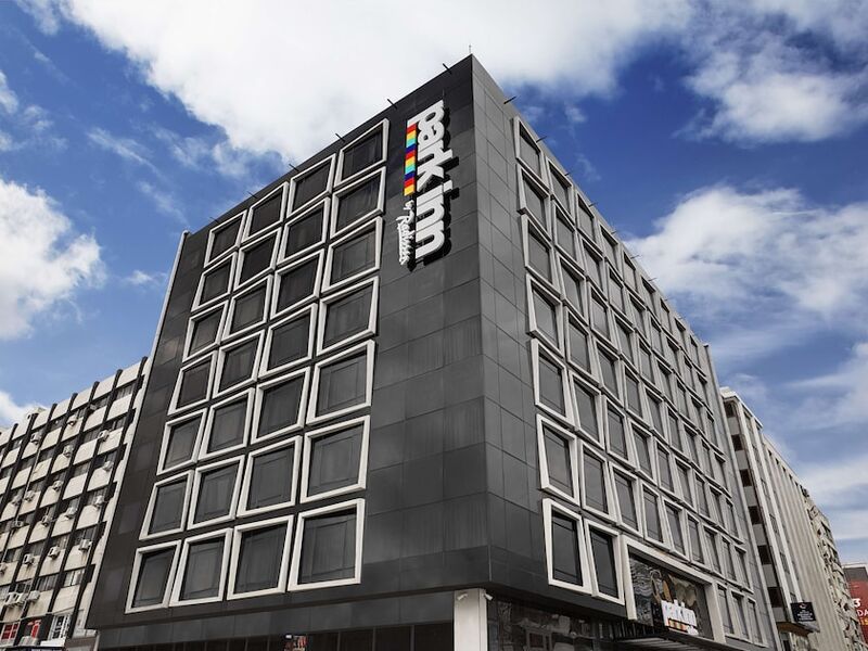 Park Inn by Radisson Izmir