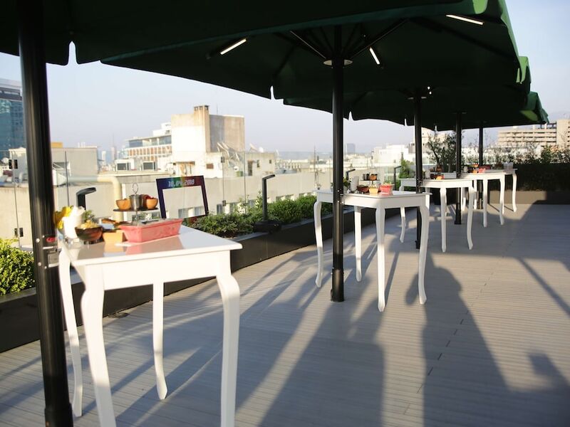 Park Inn by Radisson Izmir