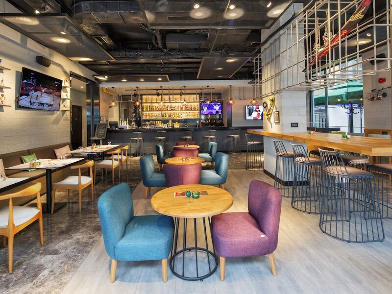 Park Inn by Radisson Izmir