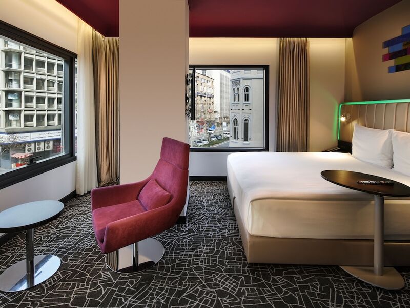 Park Inn by Radisson Izmir