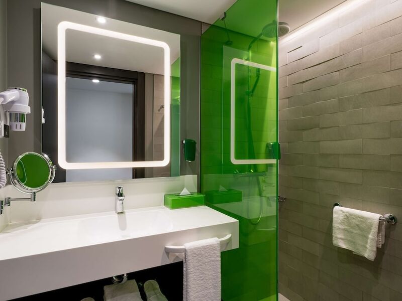Park Inn by Radisson Izmir