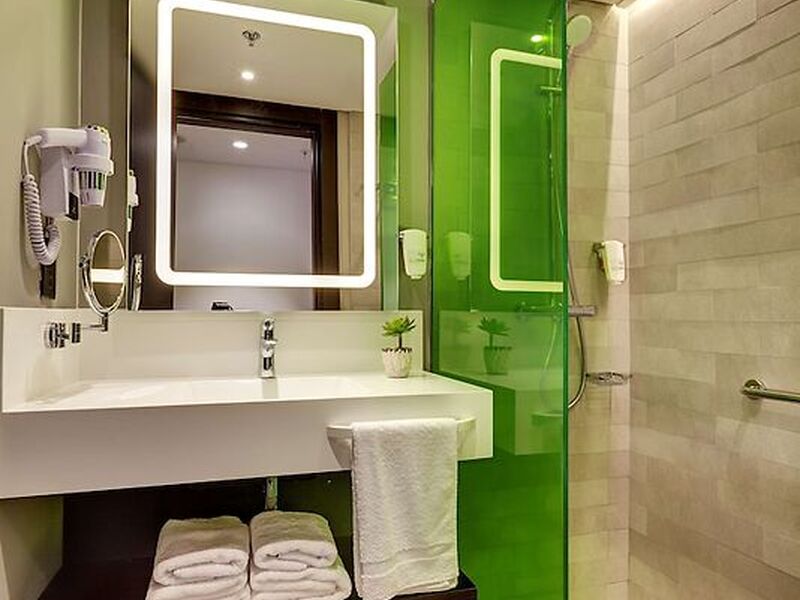 Park Inn by Radisson Izmir