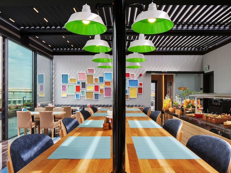 Park Inn by Radisson Izmir
