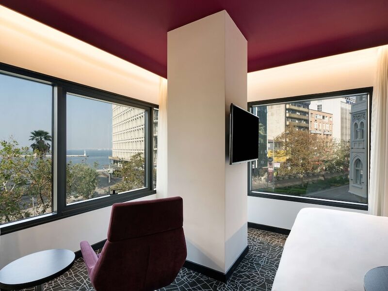 Park Inn by Radisson Izmir