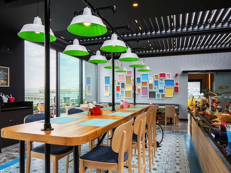 Park Inn by Radisson Izmir