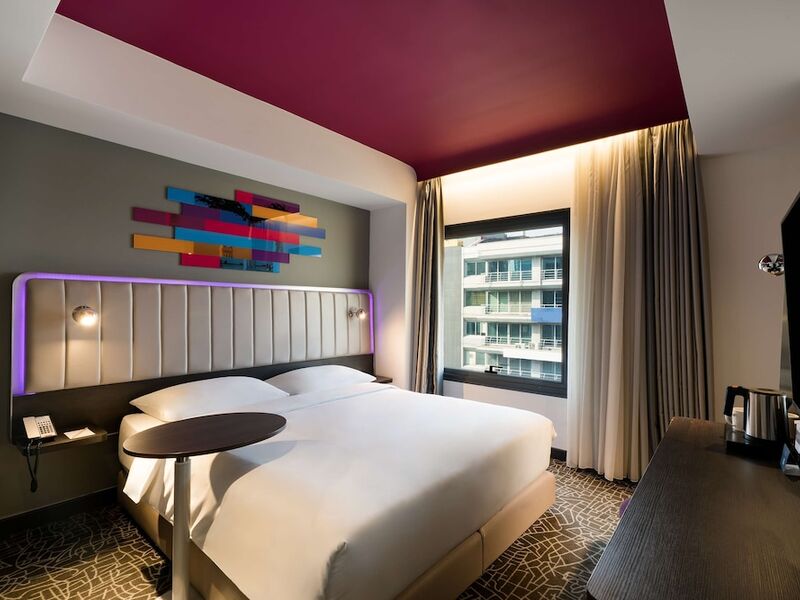 Park Inn by Radisson Izmir