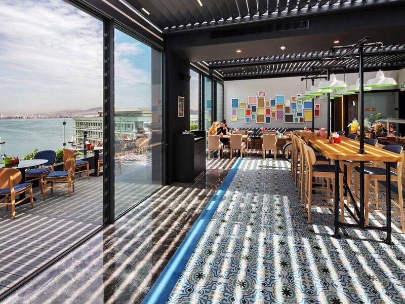 Park Inn by Radisson Izmir