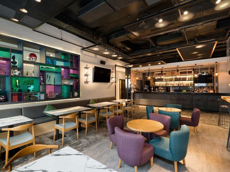 Park Inn by Radisson Izmir