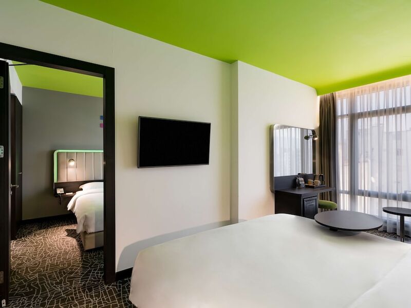 Park Inn by Radisson Izmir